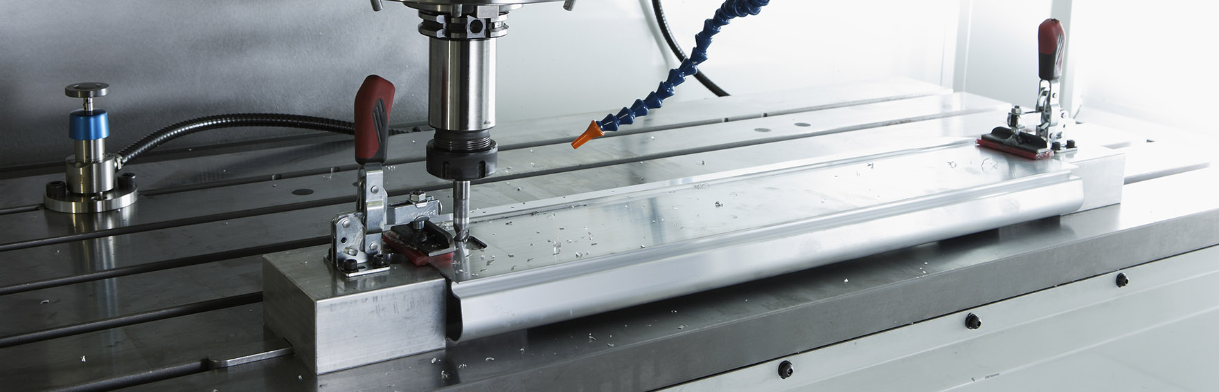 Lavorazioni Meccaniche CNC
