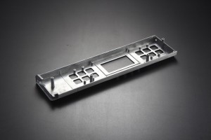Lavorazioni Meccaniche CNC - Finiture Metalli Brescia
