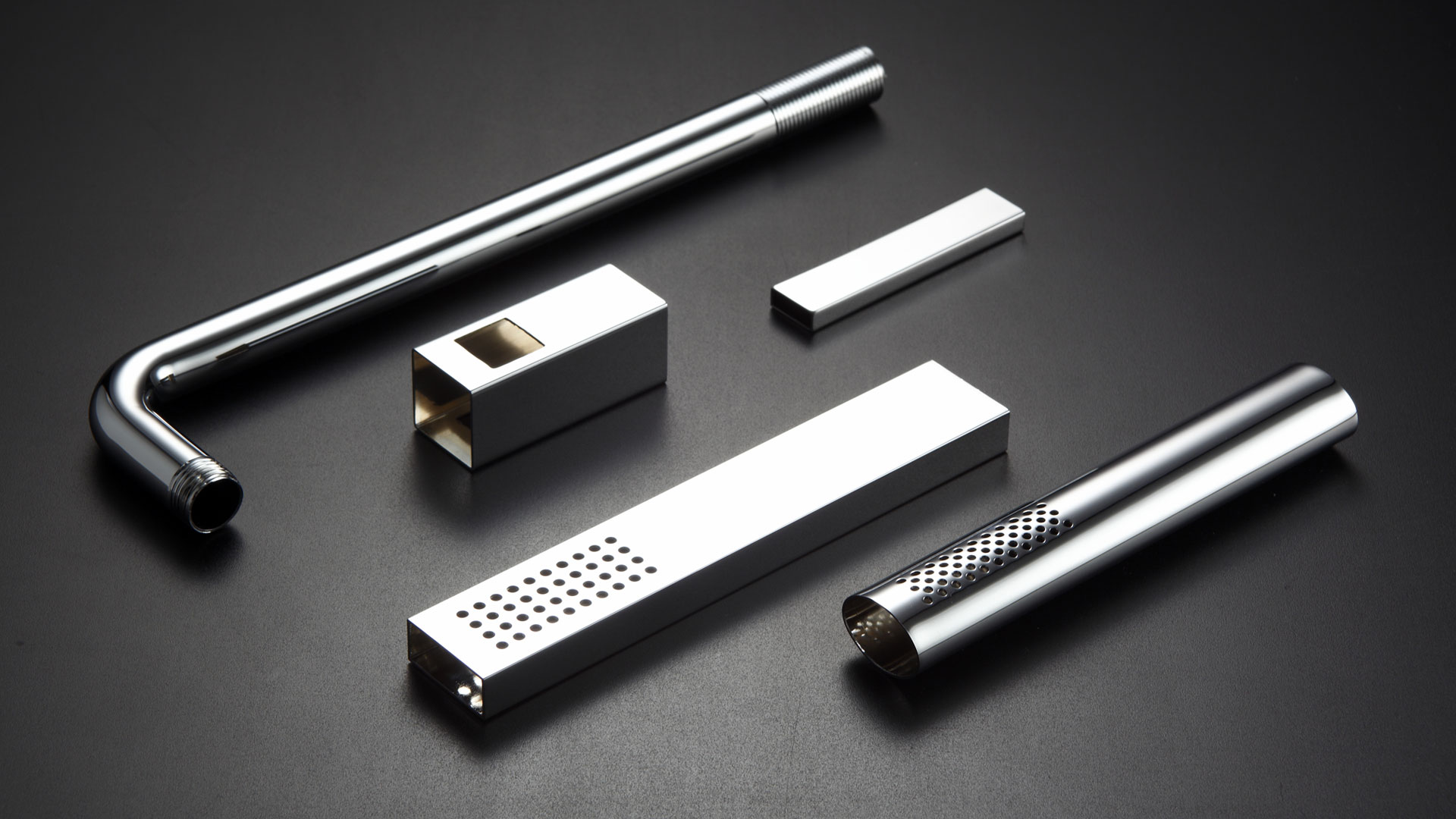 Lavorazioni meccaniche CNC