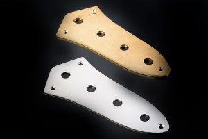 Filettature e Svasature Fori - Finiture Metalli CNC