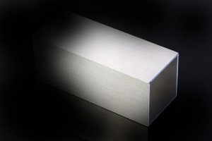 Smerigliatura e Satinatura Metalli