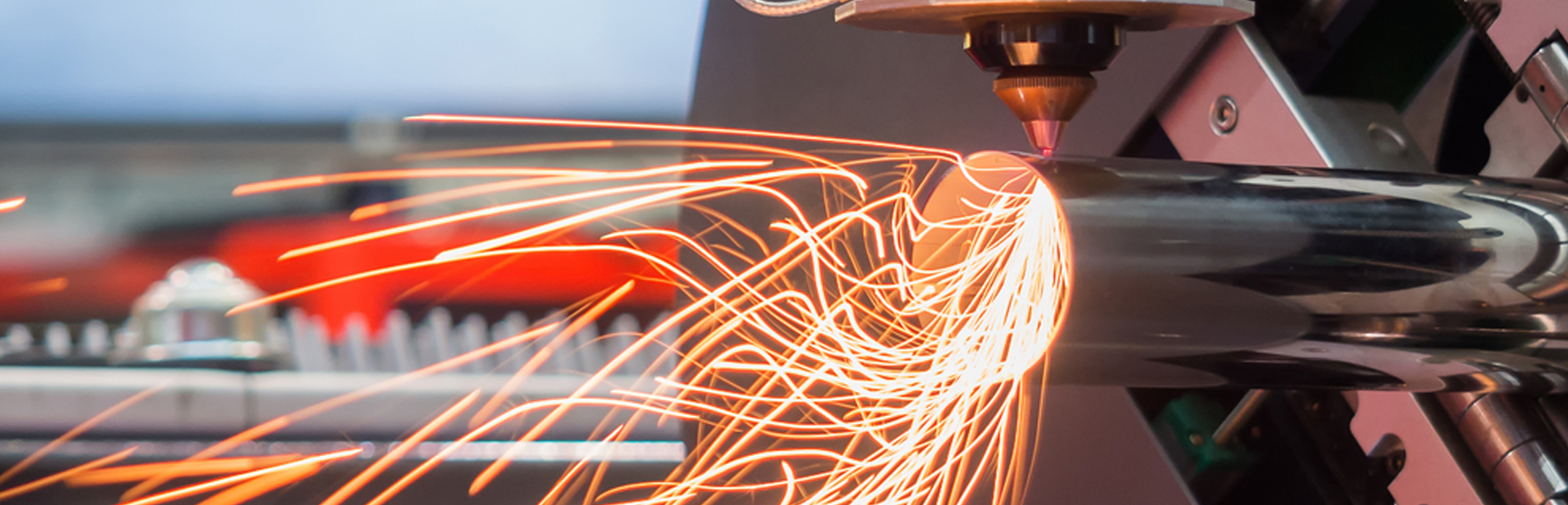 Taglio laser sezioni speciali