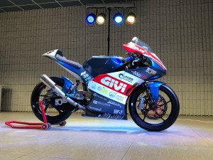 Taglio laser su tubo - Unibs Motorsport