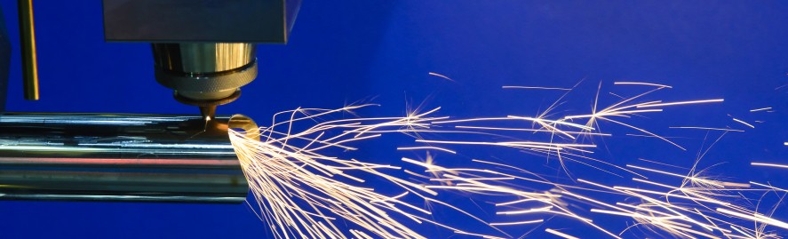 Lavorazione metalli A Brescia