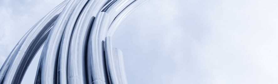 curvatura e piegatura tubi acciaio inox